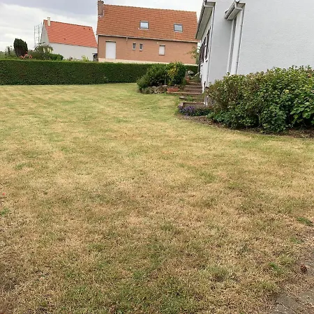 Le Courtil Pour Decouvrir La Cote D'opale Ferienhaus Tardinghen