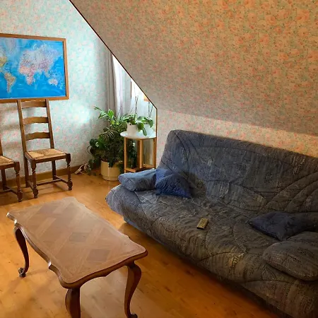 Le Courtil Pour Decouvrir La Cote D'opale Ferienhaus