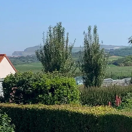 Ferienhaus Le Courtil Pour Decouvrir La Cote D'opale *
