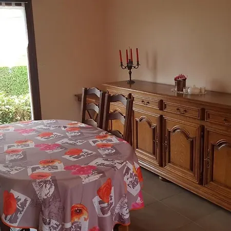 Ferienhaus Le Courtil Pour Decouvrir La Cote D'opale Tardinghen
