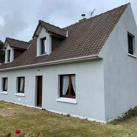 Le Courtil Pour Decouvrir La Cote D'opale Ferienhaus Tardinghen