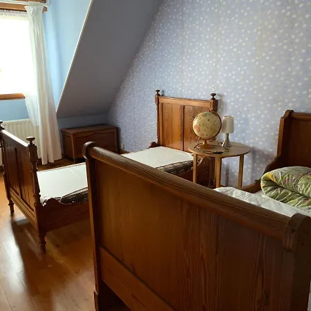 Le Courtil Pour Decouvrir La Cote D'opale Ferienhaus Tardinghen