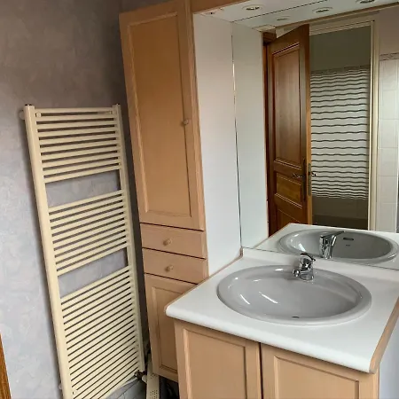 Le Courtil Pour Decouvrir La Cote D'opale Ferienhaus *