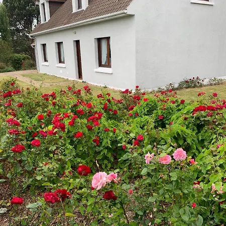 Le Courtil Pour Decouvrir La Cote D'opale Ferienhaus *
