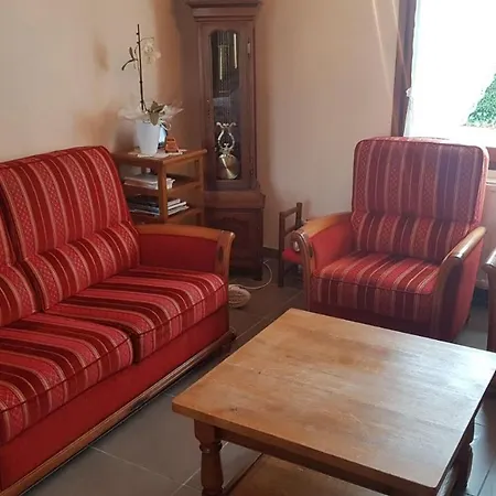 Le Courtil Pour Decouvrir La Cote D'opale Ferienhaus Tardinghen